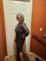 Lissette Hall