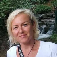 Lucia Filipovikj Ilioski