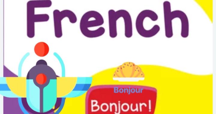French,  the easy way