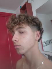 Gabriel Carrabino