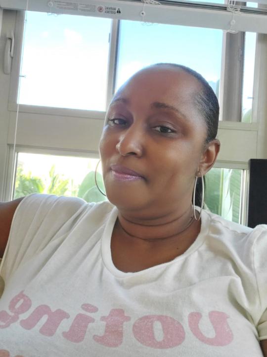 Dawn Todd