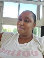 Dawn Todd