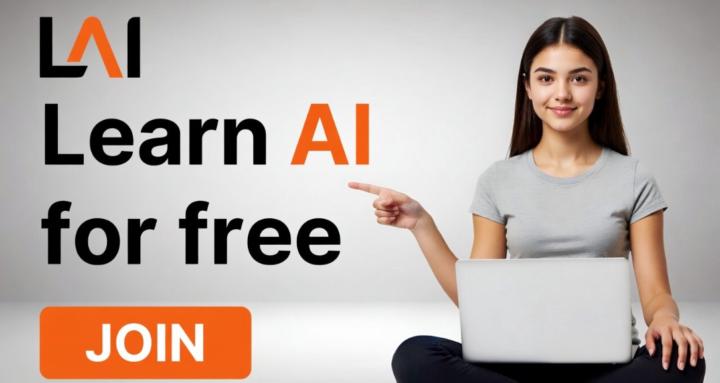 Learn AI