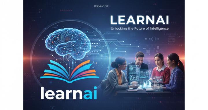 Learn AI