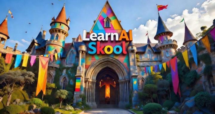 Learn AI