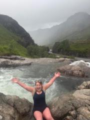Tracey Mc Cann