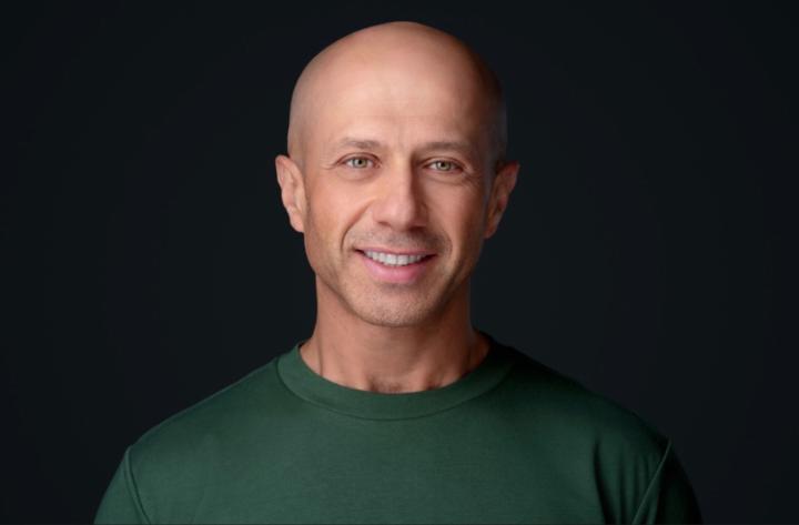 Tony Nimeh