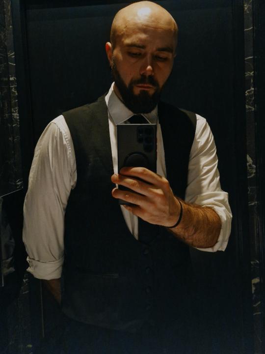 Vasile Diaconita