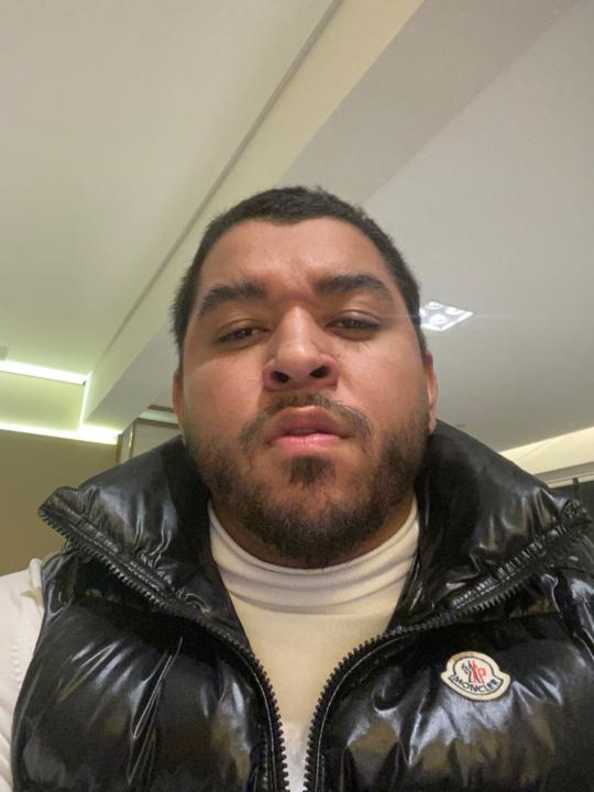 Matheus Vidal
