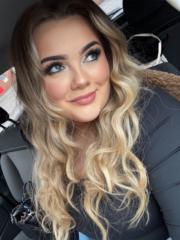 Chloe Hayden
