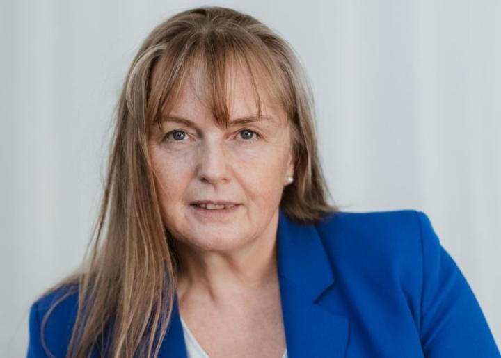 Sabine Häufele