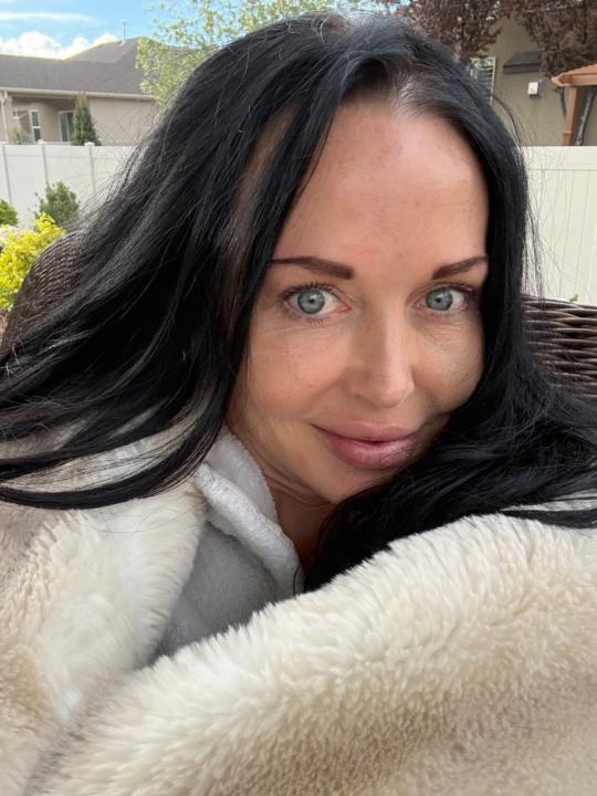 Aubrey Ann Kruisman
