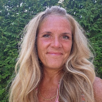 Lori Bargesser Bargesser