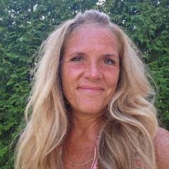 Lori Bargesser Bargesser