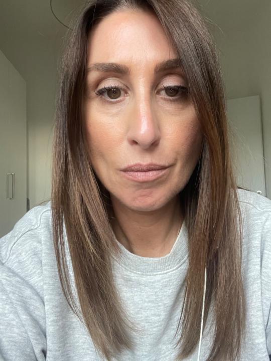 Federica Santoro