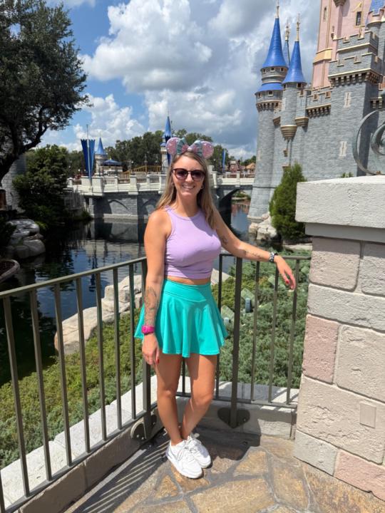 Megan Pietrzak