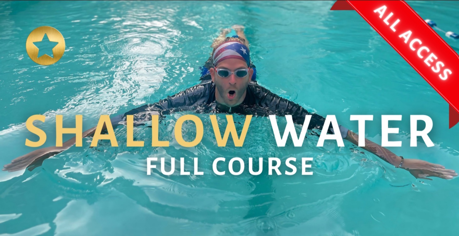 Shallow Water Mastery