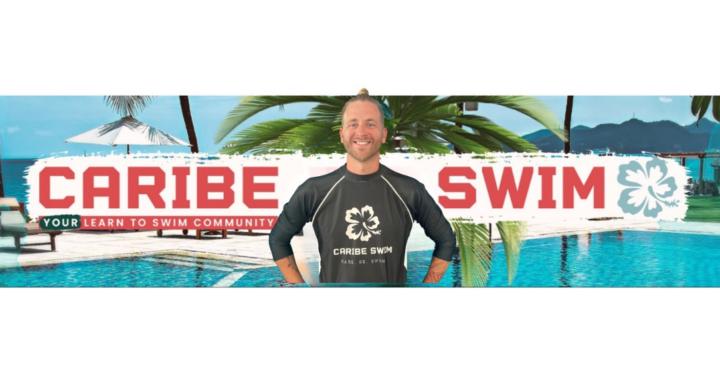 Caribe Swim Adult Swim Lessons