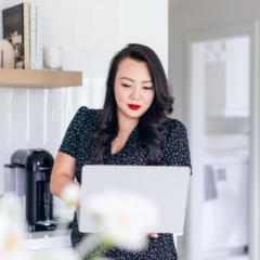 Shirley Tran