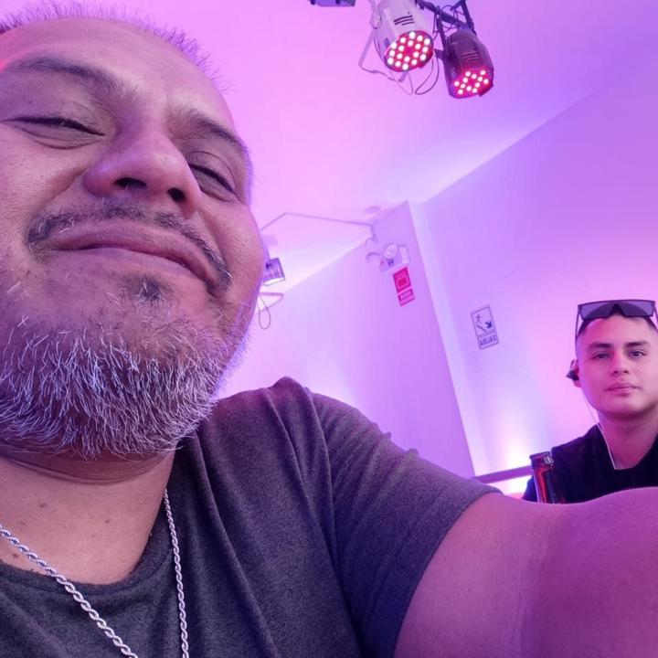 Carlos Azabache Vega