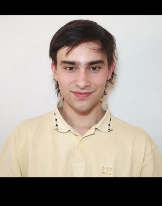 Braian Carma