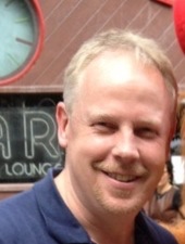 Matthew Goodrich