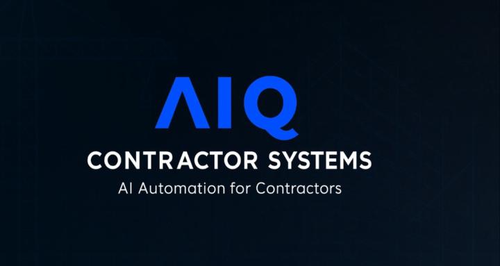 AIQ Contractor