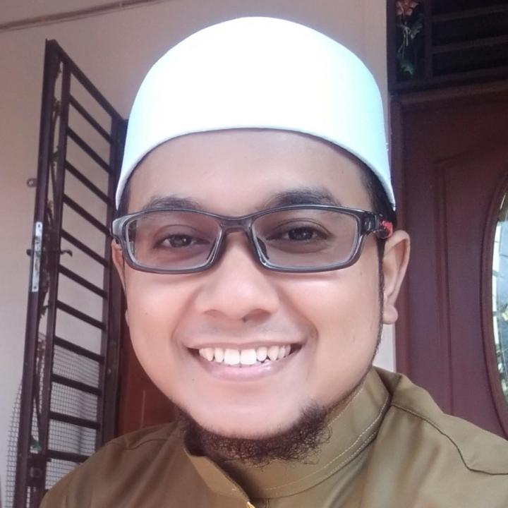 Jeffry Bin Mohd