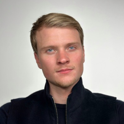 Oleg Melnikov
