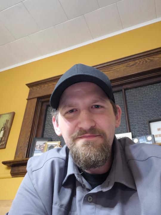 Mark Ambeault