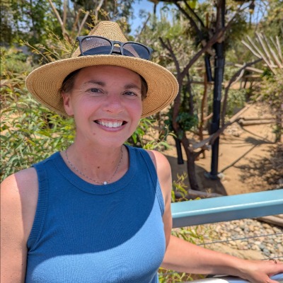 Traci Dietrich