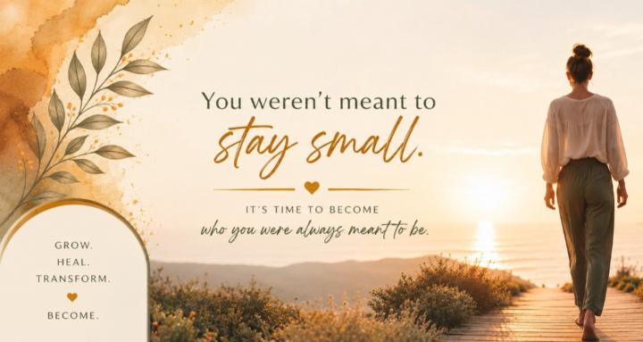 Brave to Become