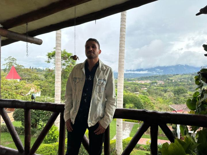 Diego Penagos