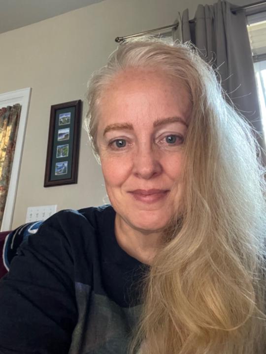 Lisa Maynard