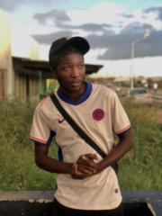 Kennedy Chikwanda
