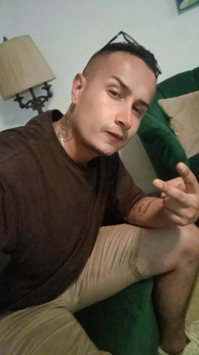 Jhon jairo Bojaca Orosco