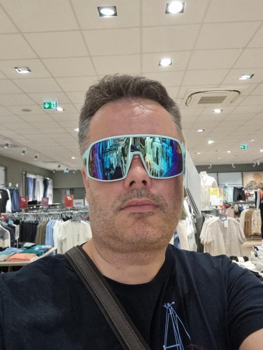 Dejan Skenderovic