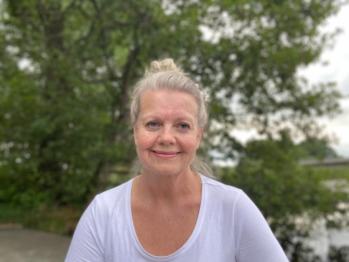 Karin Andersson