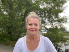 Karin Andersson