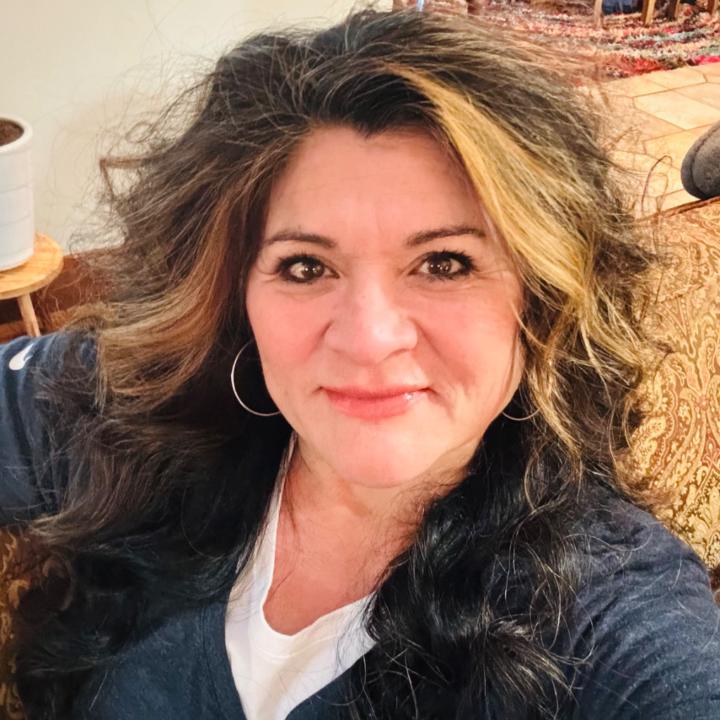 Sandra Whiteman