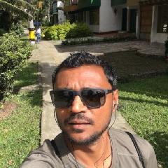 Nimish Jalan