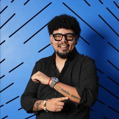 Richard Tovar