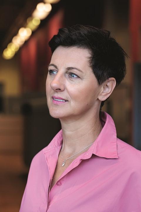 Sabina Islamovic