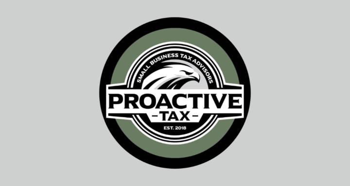 ProActive Tax 💸
