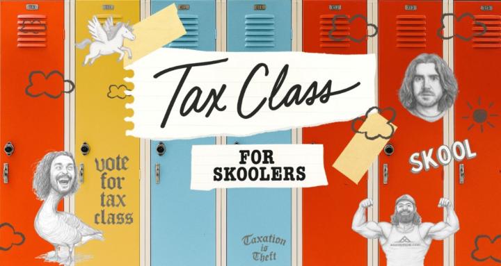 Tax Class