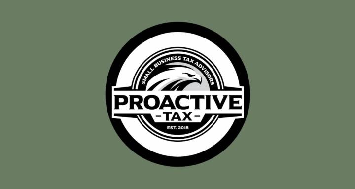 ProActive Tax 💸