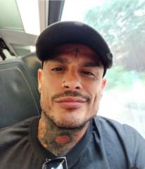 Ivan Sr.Cruz