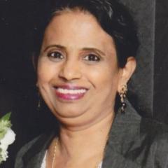 Kamala Suppiah