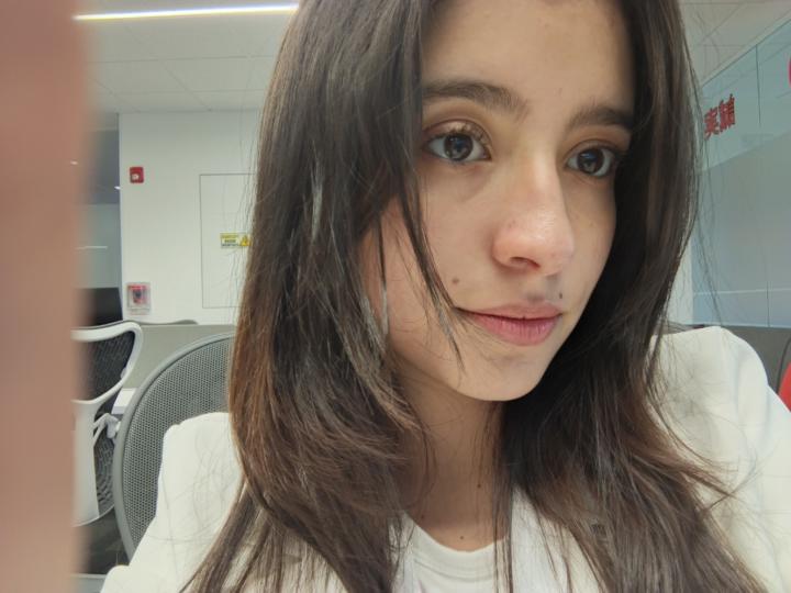 Alejandra Ávila Nuñez