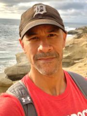 Michael Collier